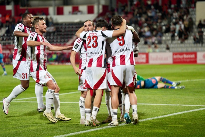 Quel avenir pour l’AC Ajaccio ? Trois scénarios, une seule issue possible Quel avenir pour l’AC Ajaccio ? Trois scénarios, une seule issue possible