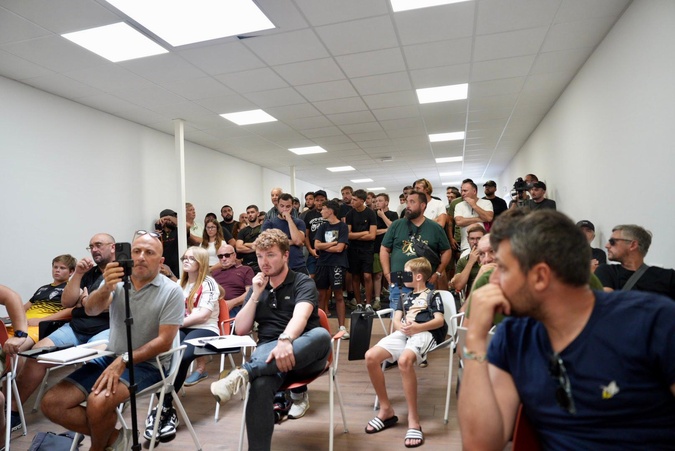 Quel avenir pour l’AC Ajaccio ? Trois scénarios, une seule issue possible Quel avenir pour l’AC Ajaccio ? Trois scénarios, une seule issue possible