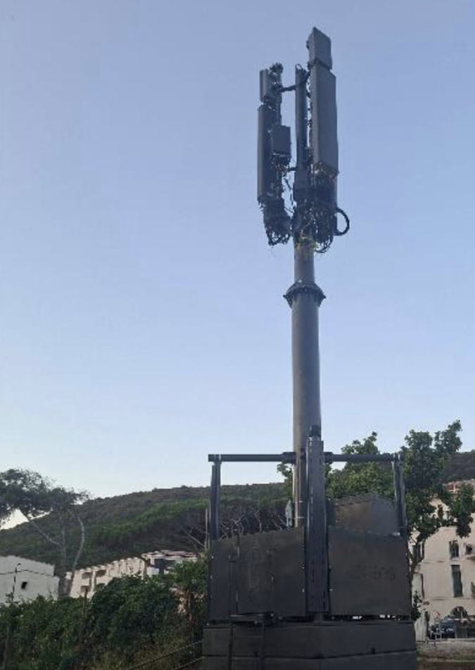 Crédit photo Orange Crédit photo Orange