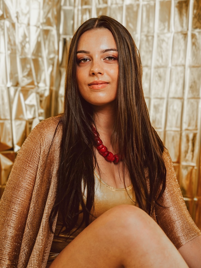 Crédit : Marie Malka Crédit : Marie Malka