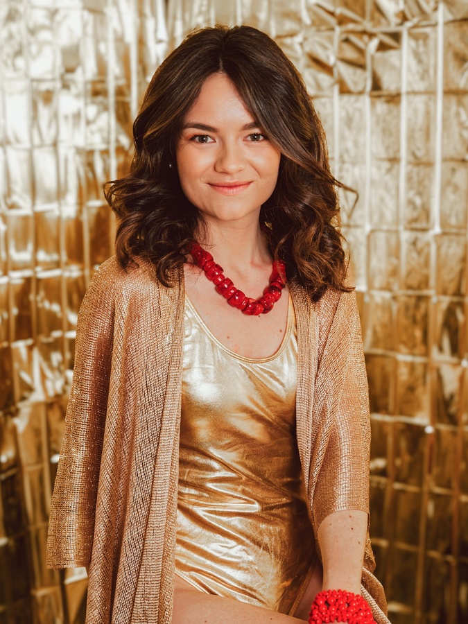 Crédit : Marie Malka Crédit : Marie Malka