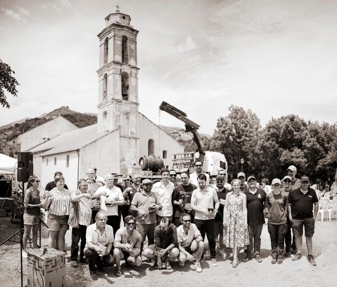 Crédit photo Martin Boone Crédit photo Martin Boone