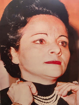 Bastia - Edmonde n'est plus Bastia - Edmonde n'est plus