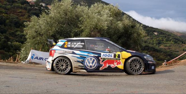 Giraglia, Tour de Corse, rallyes… : Le sport automobile tient la route Giraglia, Tour de Corse, rallyes… : Le sport automobile tient la route