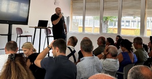 François Martinetti. François Martinetti.