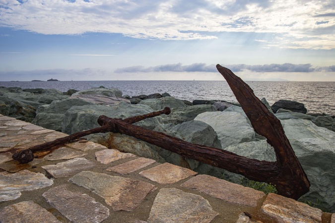 Macinaggio (Hyacinthe Sambroni) Macinaggio (Hyacinthe Sambroni)