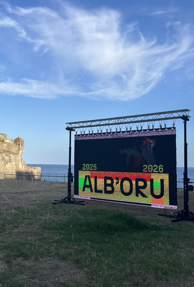 La ville de Bastia dévoile sa programmation culturelle 2025-2026 La ville de Bastia dévoile sa programmation culturelle 2025-2026