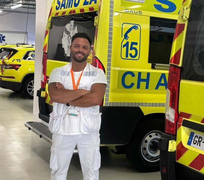 Crédit photo CESU 2A Crédit photo CESU 2A