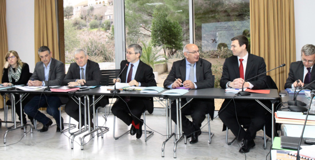 Pierre-Marie Mancini : "La population la plus précaire est en Balagne" Pierre-Marie Mancini : "La population la plus précaire est en Balagne"