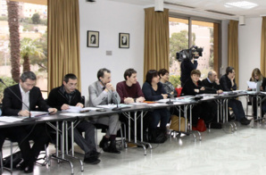 Pierre-Marie Mancini : "La population la plus précaire est en Balagne" Pierre-Marie Mancini : "La population la plus précaire est en Balagne"