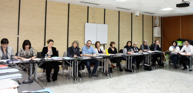 Pierre-Marie Mancini : "La population la plus précaire est en Balagne" Pierre-Marie Mancini : "La population la plus précaire est en Balagne"