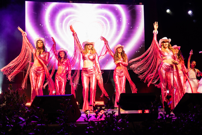 EN IMAGES - Manon Mateus élue Miss Corse 2025 à Porticcio EN IMAGES - Manon Mateus élue Miss Corse 2025 à Porticcio