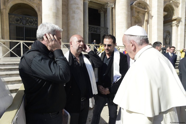 (Photos Arapà officiel) (Photos Arapà officiel)