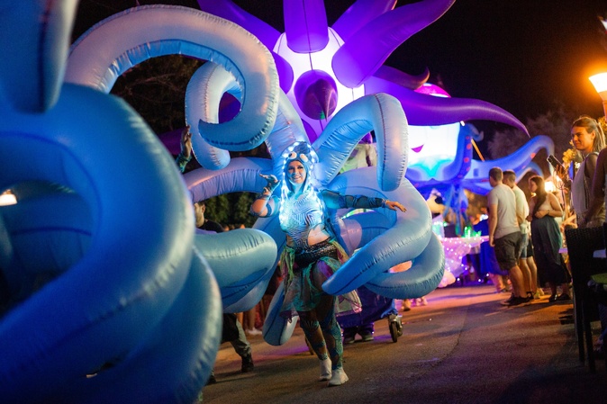 Luri : La 5e édition de Festa di u mare dès ce 1er août Luri : La 5e édition de Festa di u mare dès ce 1er août