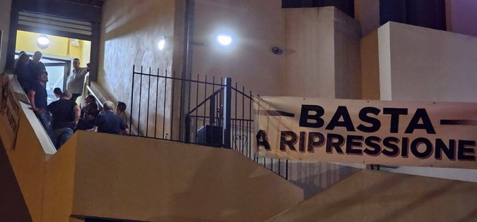 Amendes aux anciens détenus : l’exécutif corse appelle l’État à "débloquer la situation" Amendes aux anciens détenus : l’exécutif corse appelle l’État à "débloquer la situation"