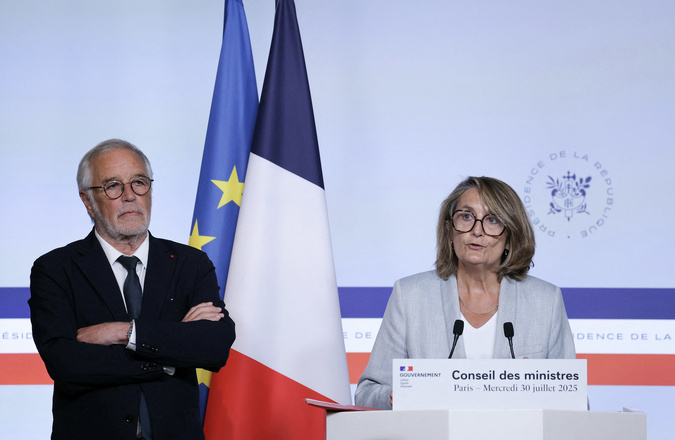 Crédit photo AFP Crédit photo AFP