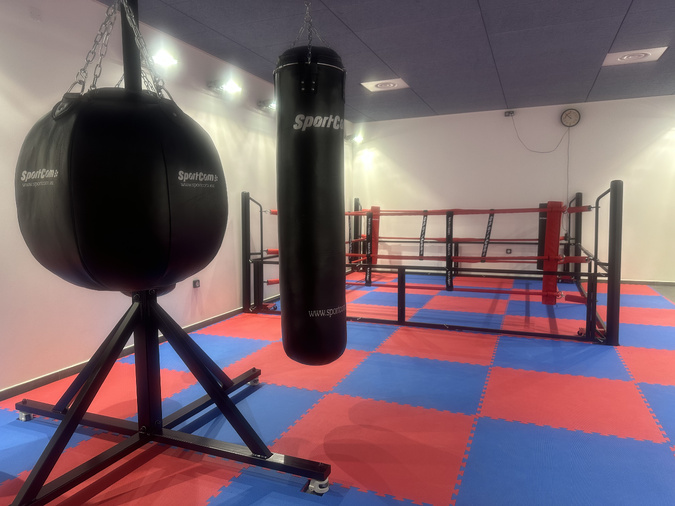 "Un nouvel équipement pour rassembler": Saint-Florent inaugure sa salle polyvalente "Un nouvel équipement pour rassembler": Saint-Florent inaugure sa salle polyvalente