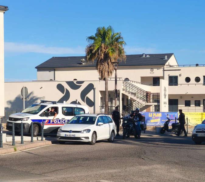 Bastia : un contrôle routier à Toga aboutit à plusieurs interpellations Bastia : un contrôle routier à Toga aboutit à plusieurs interpellations