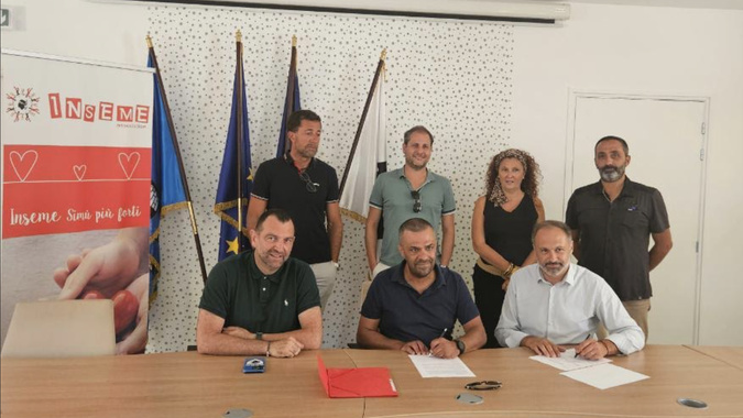 Crédit photo Inseme Crédit photo Inseme