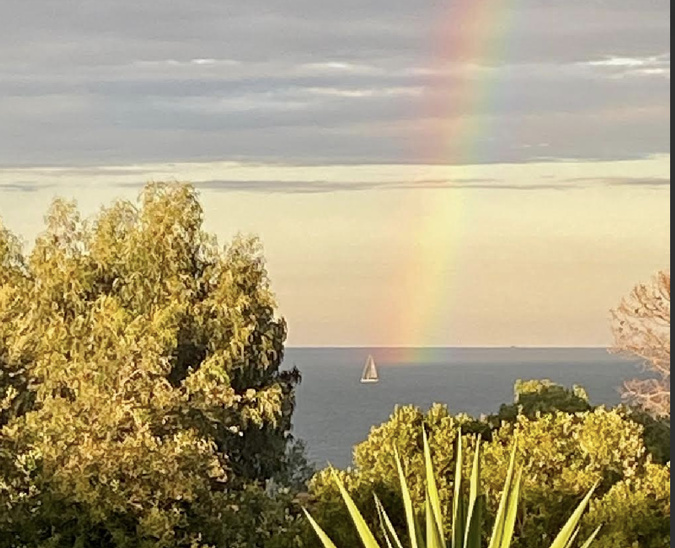 U tempu in Corsica U tempu in Corsica