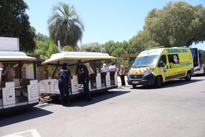 Photo Paule Santoni Photo Paule Santoni