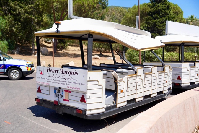 Photo : Paule Santoni Photo : Paule Santoni