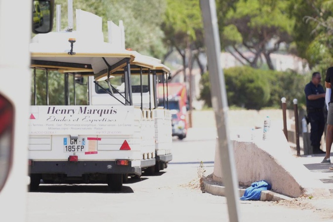 Photos Paule Santoni Photos Paule Santoni