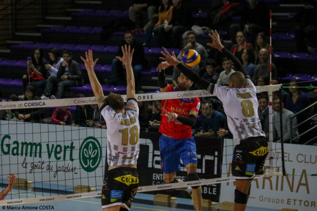 (Photo : Marcu-Antone COSTA) (Photo : Marcu-Antone COSTA)