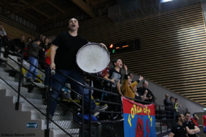 (Photo : Marcu-Antone COSTA) (Photo : Marcu-Antone COSTA)