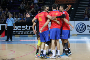 (Photo : Marcu-Antone COSTA) (Photo : Marcu-Antone COSTA)