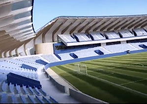 Ligue 2 : Le Sporting de Bastia ne débutera pas le 9 août Ligue 2 : Le Sporting de Bastia ne débutera pas le 9 août