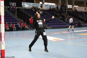 (Photo : Marcu-Antone COSTA) (Photo : Marcu-Antone COSTA)