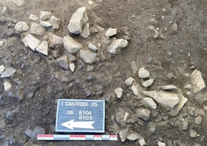 À Tavera, le Laboratoire Régional d’Archéologie identifie une occupation du Néolithique terrinien À Tavera, le Laboratoire Régional d’Archéologie identifie une occupation du Néolithique terrinien