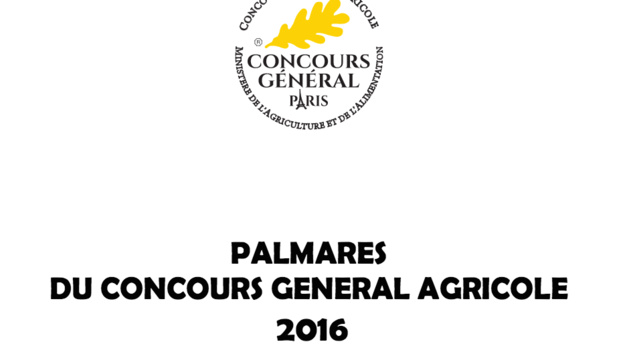 Agriculture : L'excellence corse récompensée au concours général