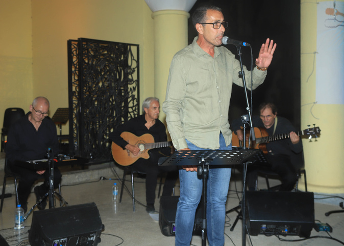 Corte sous le charme des mandolines