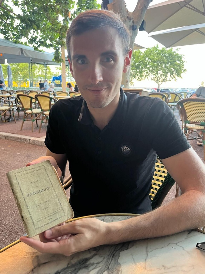 Lira Sacra Digitale, le site numérique dédié à la polyphonie sacrée corse