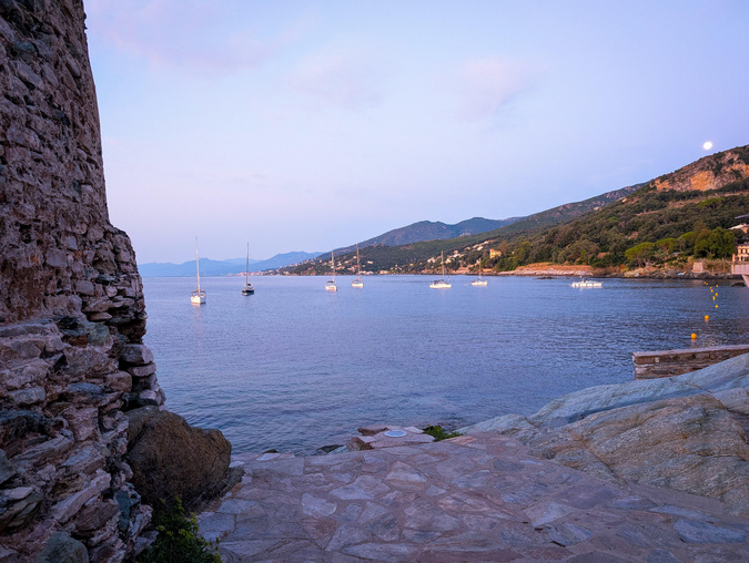 Erbalonga (Hyacinthe Sambroni)