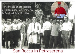 À Pietraserena, une association au chevet de l’église Saint Roch