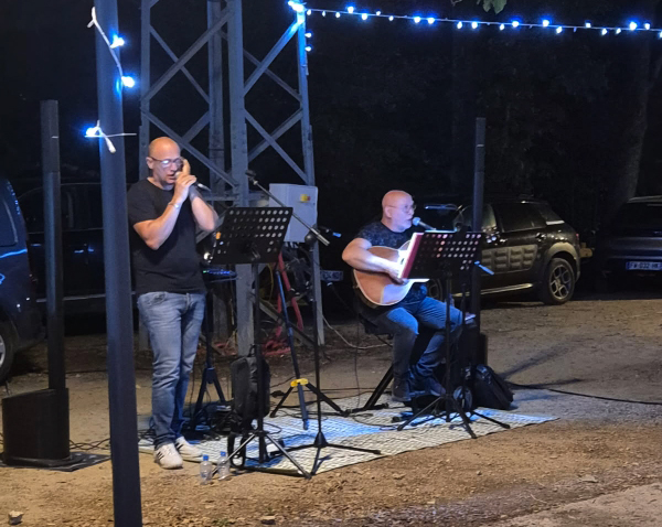 Corte : succès confirmé pour le marché des producteurs