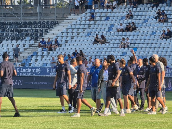 Les joeurs de Pau Les joeurs de Pau