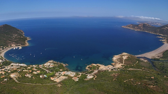 A màghjina : L’Anima di Galeria