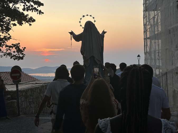 (Photo Mylène Guglielmi-Sabiani) (Photo Mylène Guglielmi-Sabiani)