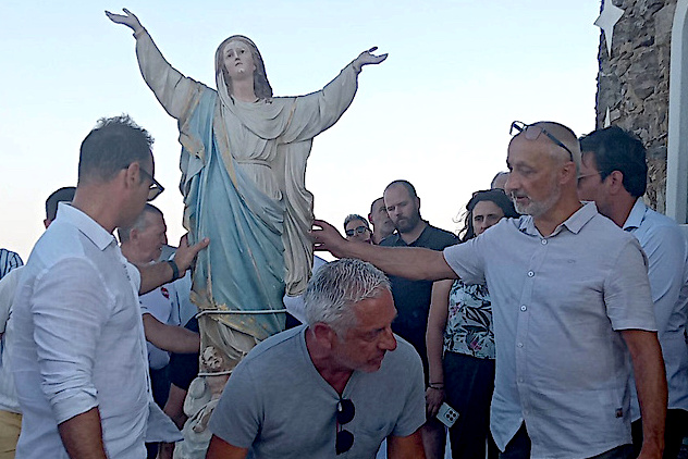 (Photos Studio Grazi Ritratti)