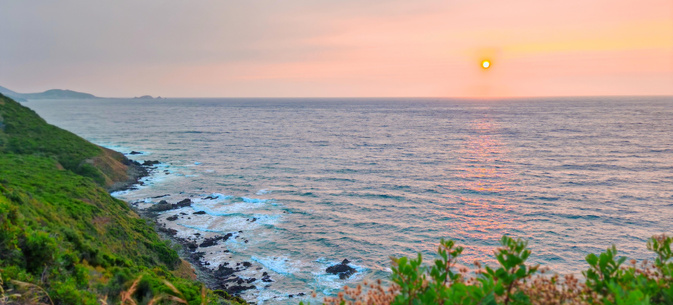 Canicule : la vigilance passe au jaune ce dimanche en Corse Canicule : la vigilance passe au jaune ce dimanche en Corse