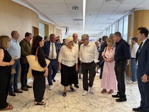 À Ajaccio, l’Hôpital privé Sud Corse inaugure une nouvelle page de la santé insulaire À Ajaccio, l’Hôpital privé Sud Corse inaugure une nouvelle page de la santé insulaire