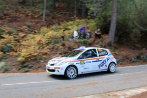 4e Rallye Paese Aiaccini : Le spectacle est au centre ville 4e Rallye Paese Aiaccini : Le spectacle est au centre ville