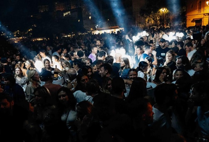 Ajaccio : J-2 pour le grand Bal du Trottel