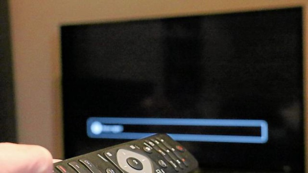 TNT en Balagne : L'écran noir. Les élus protestent TNT en Balagne : L'écran noir. Les élus protestent