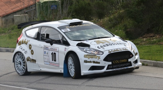 Fred Andreucci Fred Andreucci