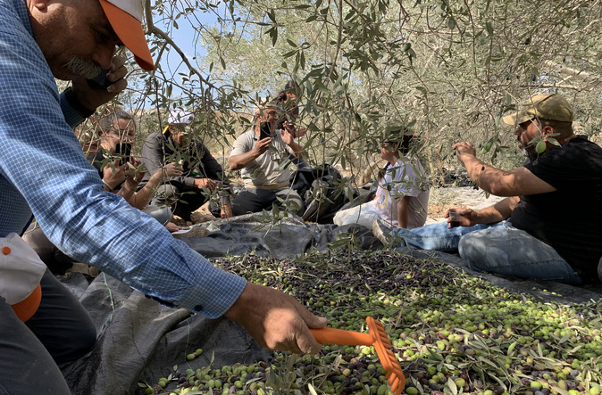 (Photo : Marc-Antoine Leroy)